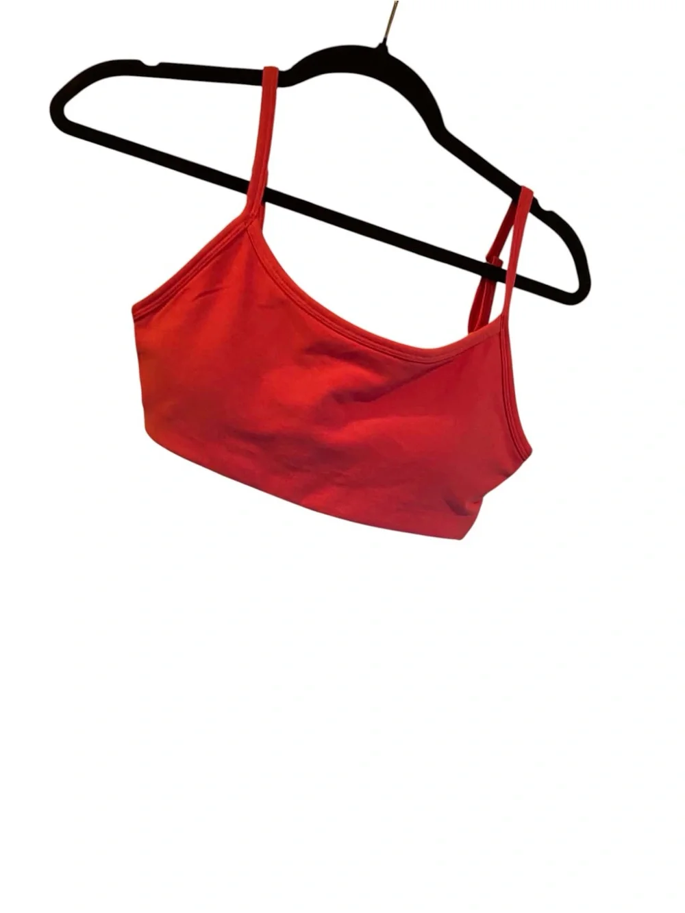 NWOT Beyond Yoga Sports Bra PINK Size: Small